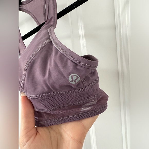 Lululemon Seek The Heat Bra - Picture 9 of 10